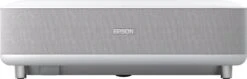 Epson® Epson EpiqVision Ultra LS300 Smart Streaming Laser Projector - White 7 Epson® Epson EpiqVision Ultra LS300 Smart Streaming Laser Projector - White -Home Electronics Store 6428485cv11d