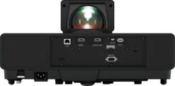 Epson® Epson 100" EpiqVision Ultra LS500 4K PRO-UHD Laser Projection TV -Home Electronics Store 6429449 bd