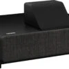 Epson® Epson 100" EpiqVision Ultra LS500 4K PRO-UHD Laser Projection TV