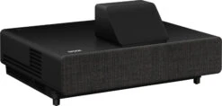 Epson® Epson 100" EpiqVision Ultra LS500 4K PRO-UHD Laser Projection TV