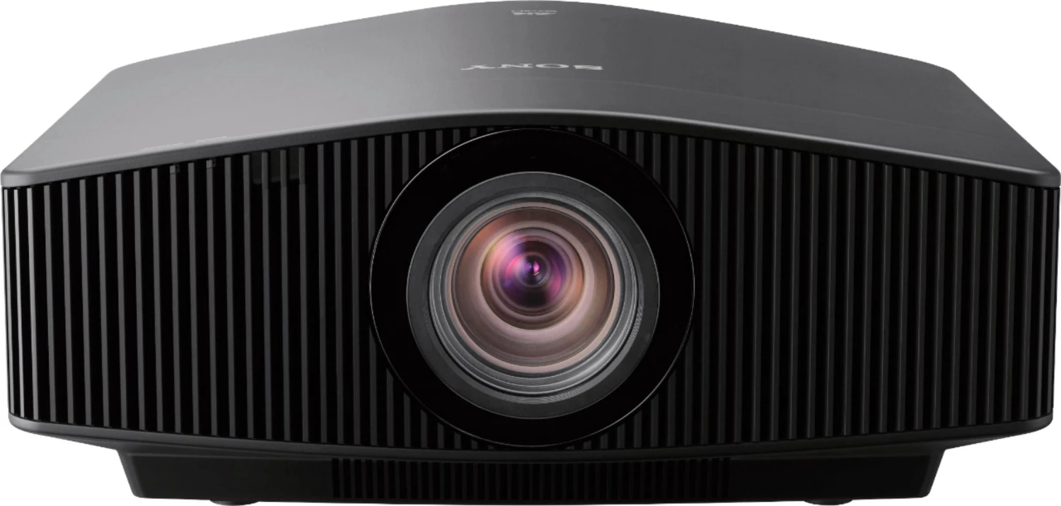 Sony VPLVW1025ES 4K HDR Laser Home Theater Projector