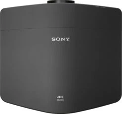 Sony VPLVW1025ES 4K HDR Laser Home Theater Projector -Home Electronics Store 6460933 td