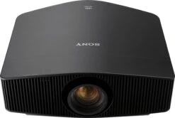 Sony VPLVW1025ES 4K HDR Laser Home Theater Projector -Home Electronics Store 6460933cv11d
