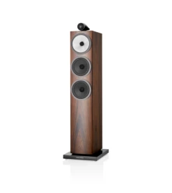 Bowers And Wilkins 703 S3 Floorstanding Speakers (Pair) -Home Electronics Store 703 s3 mocha img 1