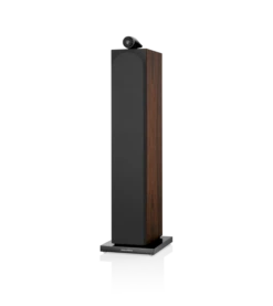 Bowers And Wilkins 703 S3 Floorstanding Speakers (Pair) -Home Electronics Store 703 s3 mocha img 2