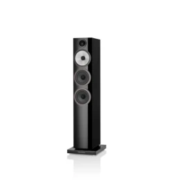 Bowers And Wilkins 704 S3 Floorstanding Speakers (Pair)
