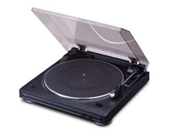 Denon DP-29F Fully-Automatic Turntable W/ Built-in Phono Equalizer