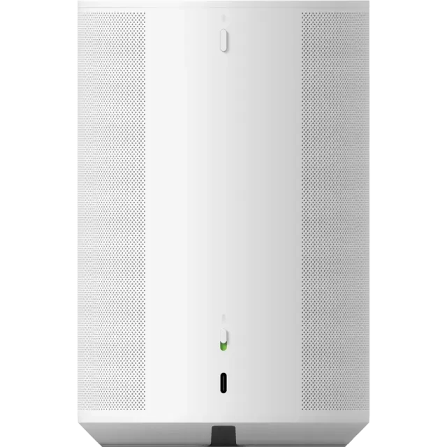 Sonos Era 100 Bookshelf Speaker 4 Sonos Era 100 Bookshelf Speaker - Image 4