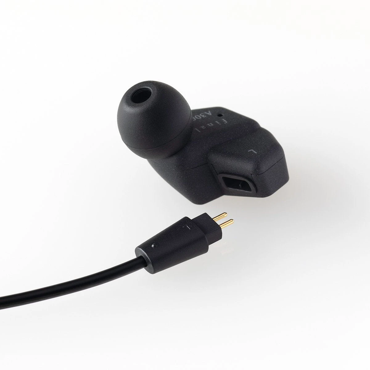 FINAL AUDIO A3000 ABS Thermoplastic EARPHONES 2 FINAL AUDIO A3000 ABS Thermoplastic EARPHONES - Image 2