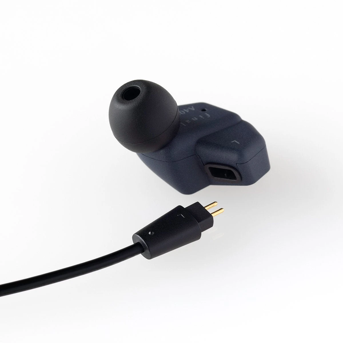 Final Audio A4000 ABS Thermoplastic Earphones 2 Final Audio A4000 ABS Thermoplastic Earphones - Image 2