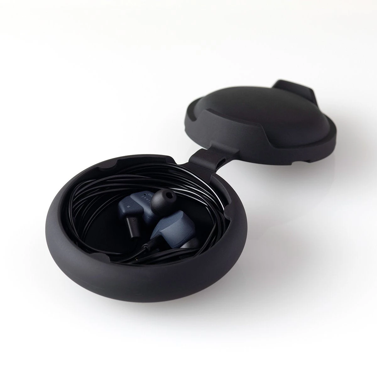 Final Audio A4000 ABS Thermoplastic Earphones 3 Final Audio A4000 ABS Thermoplastic Earphones - Image 3