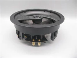 Totem Architectural KIN AIC 6 Slim In-Wall Speaker (Pair) -Home Electronics Store 8 ceiling custom