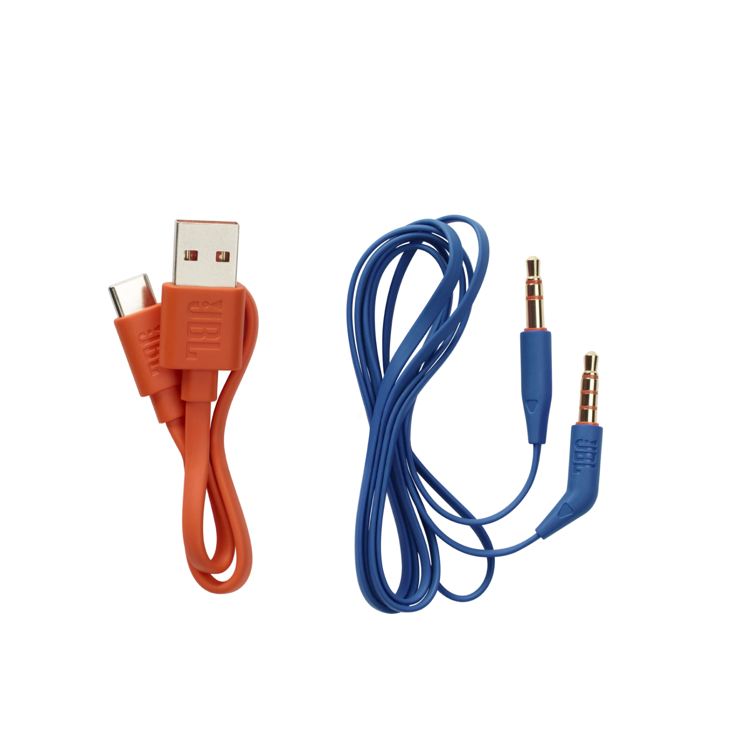 JBL JR 460NC Wireless Over-Ear Kids Headphones With GSport Travel Case (White) 12 JBL JR 460NC Wireless Over-Ear Kids Headphones With GSport Travel Case (White) - Image 12