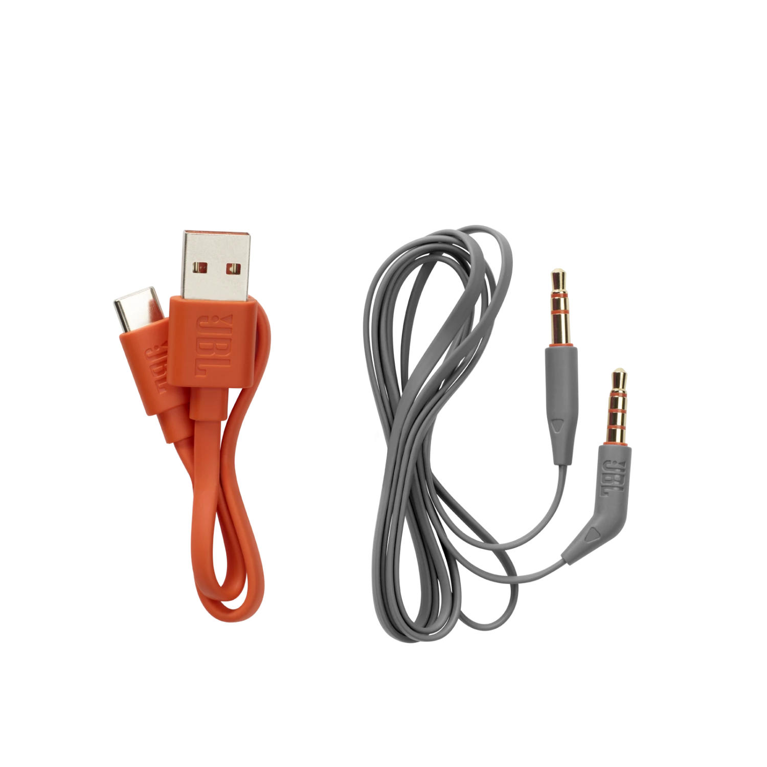 JBL JR 460NC Wireless Over-Ear Noise Cancelling Kids Headphones (White) 8 JBL JR 460NC Wireless Over-Ear Noise Cancelling Kids Headphones (White) - Image 8