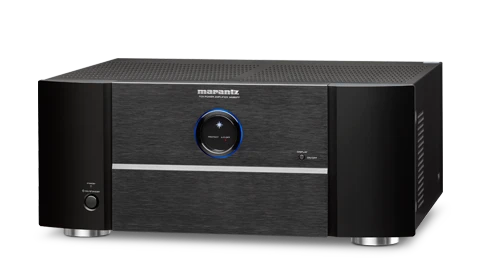 Marantz MM8077 7-Channel Power Amplifier 2 Marantz MM8077 7-Channel Power Amplifier - Image 2