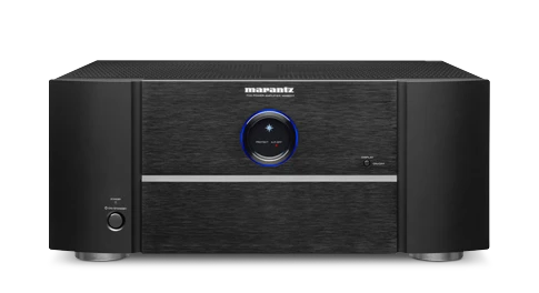 Marantz MM8077 7-Channel Power Amplifier 1 Marantz MM8077 7-Channel Power Amplifier