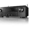 Denon DRA-800H 2-Channel Stereo Network Receiver For Home Theater