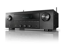 Denon DRA-800H 2-Channel Stereo Network Receiver For Home Theater