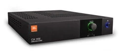 JBL Professional CSA140Z Commercial Series Single-Channel 40-Watt Power Amplifier