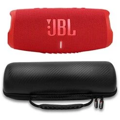 JBL CHARGE 5 Waterproof Speaker With Built-in Powerbank And GSport Case -Home Electronics Store 9e414bf7 6108 5a7e ba41 09052fd95803