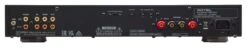 Rotel A10 MKII Integrated Amplifier -Home Electronics Store A10MKII Back