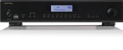 Rotel A14 MKII Stereo Integrated Amplifier
