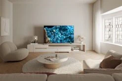 Home Electronics Store -Home Electronics Store A80L Lifestyle 3 Front