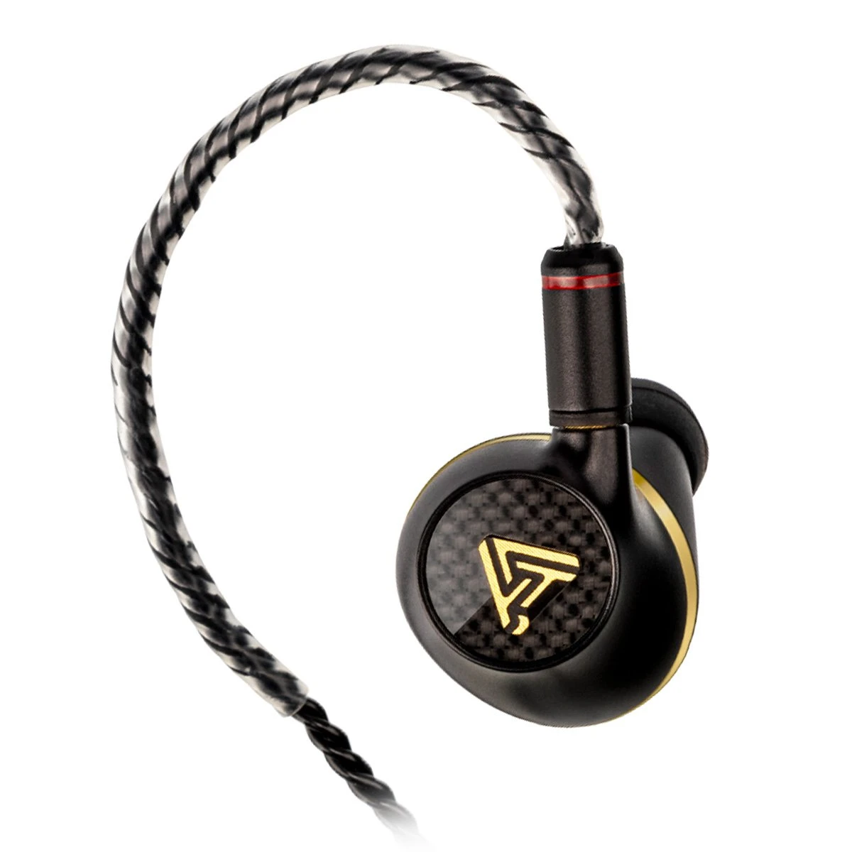 Audeze Euclid Closed-back Planar Magnetic Earphones 2 Audeze Euclid Closed-back Planar Magnetic Earphones - Image 2