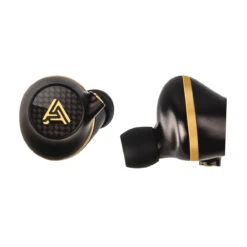 Audeze Euclid Closed-back Planar Magnetic Earphones