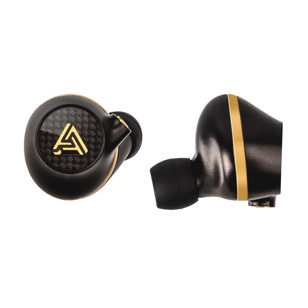 Audeze Euclid Closed-back Planar Magnetic Earphones 1 Audeze Euclid Closed-back Planar Magnetic Earphones