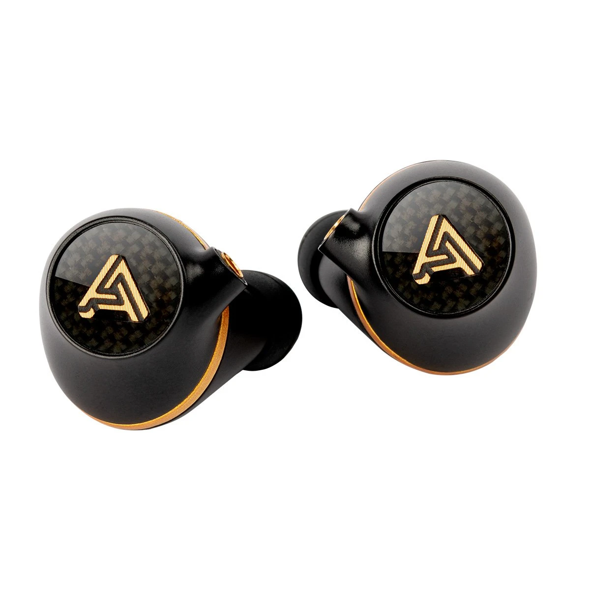 Audeze Euclid Closed-back Planar Magnetic Earphones 3 Audeze Euclid Closed-back Planar Magnetic Earphones - Image 3