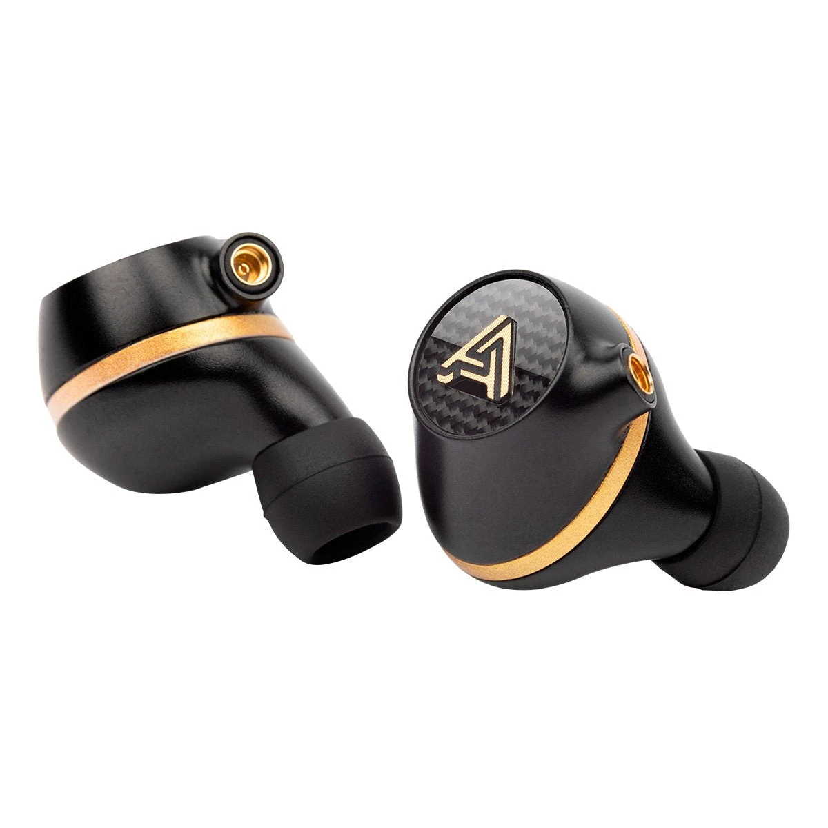 Audeze Euclid Closed-back Planar Magnetic Earphones 4 Audeze Euclid Closed-back Planar Magnetic Earphones - Image 4