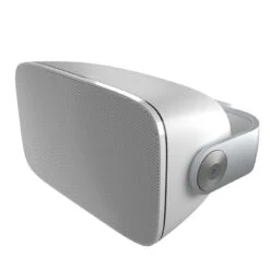 Bowers & Wilkins AM-1 Outdoor Speakers (Pair) -Home Electronics Store AM1 Product White Horizontal ProductATeaser 1320x1320 0 11819594 754e 4dfc 9faf 44a802334ad2