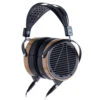 Audeze LCD-2 Planar Magnetic Headphones W/ Bamboo Wood Rings