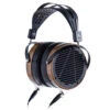Audeze LCD-3 Studio Headphones W/ Zebra Wood Rings