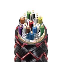 Audioquest Cinnamon 48 HDMI Digital Audio/Video Cable With Ethernet 48Gbps 8K-10K -Home Electronics Store AudioQuest Cinnamon48 cutaway