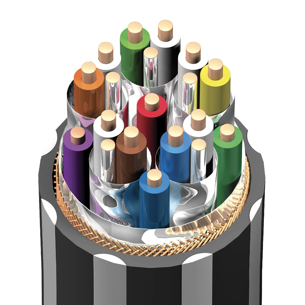 Audioquest Pearl 48 HDMI Digital Audio/Video Cable With Ethernet 4 Audioquest Pearl 48 HDMI Digital Audio/Video Cable With Ethernet - Image 4