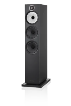 Bowers & Wilkins 603 S3 Floorstanding Speakers (Each)