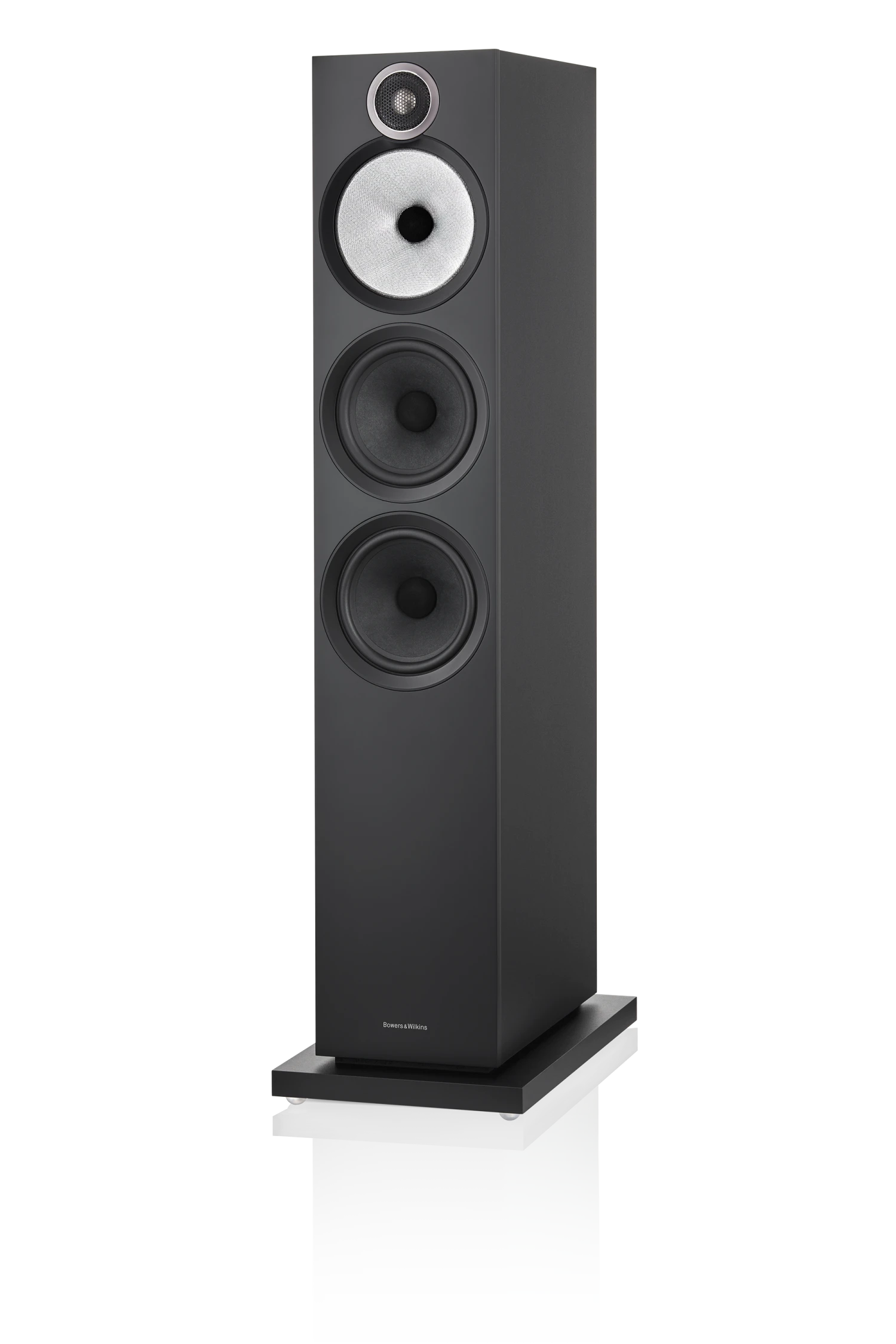 Bowers & Wilkins 603 S3 Floorstanding Speakers (Each) 1 Bowers & Wilkins 603 S3 Floorstanding Speakers (Each)