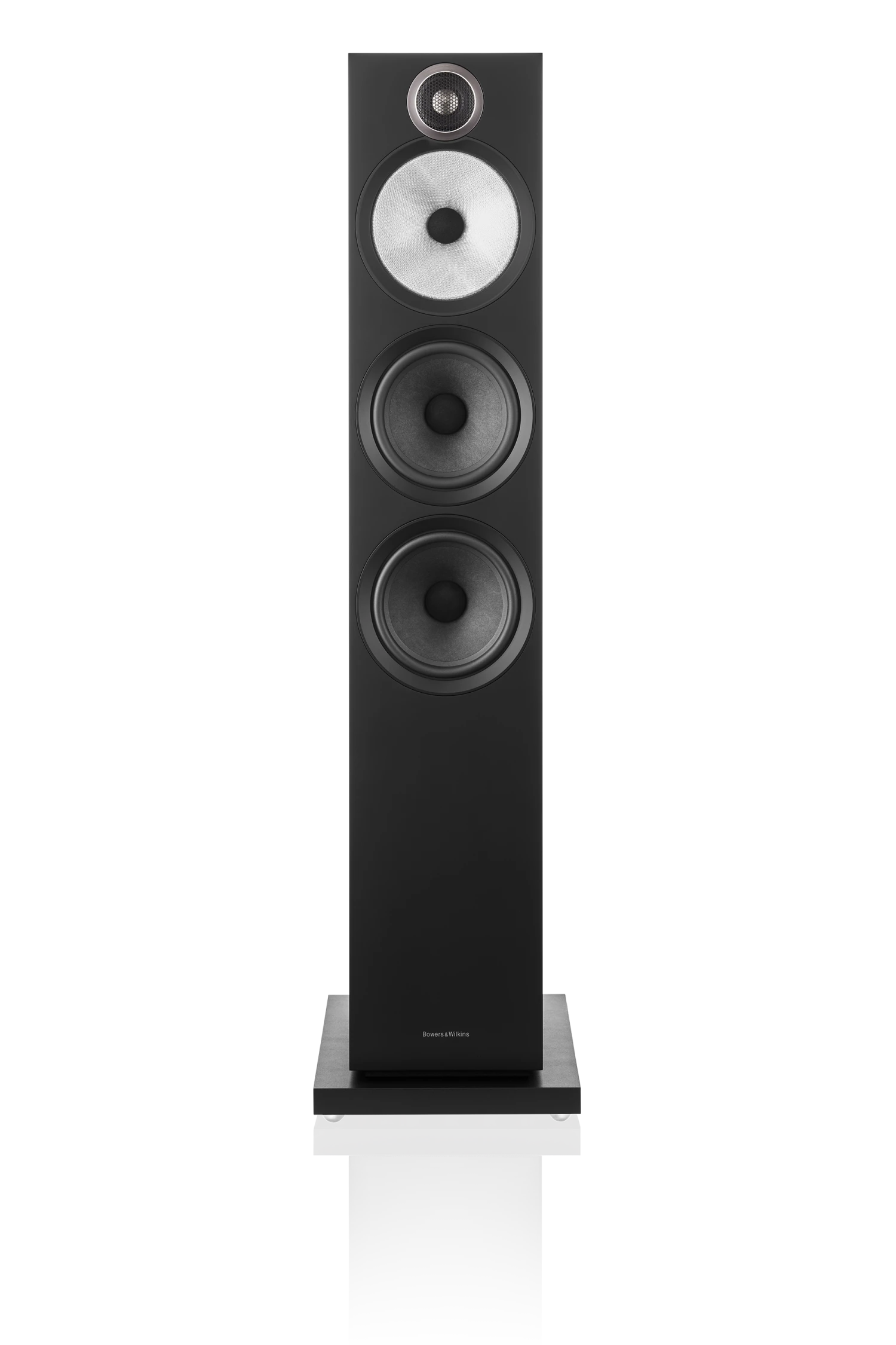 Bowers & Wilkins 603 S3 Floorstanding Speakers (Each) 4 Bowers & Wilkins 603 S3 Floorstanding Speakers (Each) - Image 4
