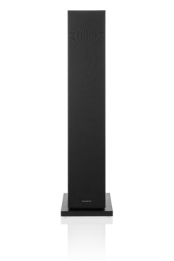 Bowers & Wilkins 603 S3 Floorstanding Speakers (Each) 22 Bowers & Wilkins 603 S3 Floorstanding Speakers (Each) -Home Electronics Store B W 603S3BlackFrontGrilleOn