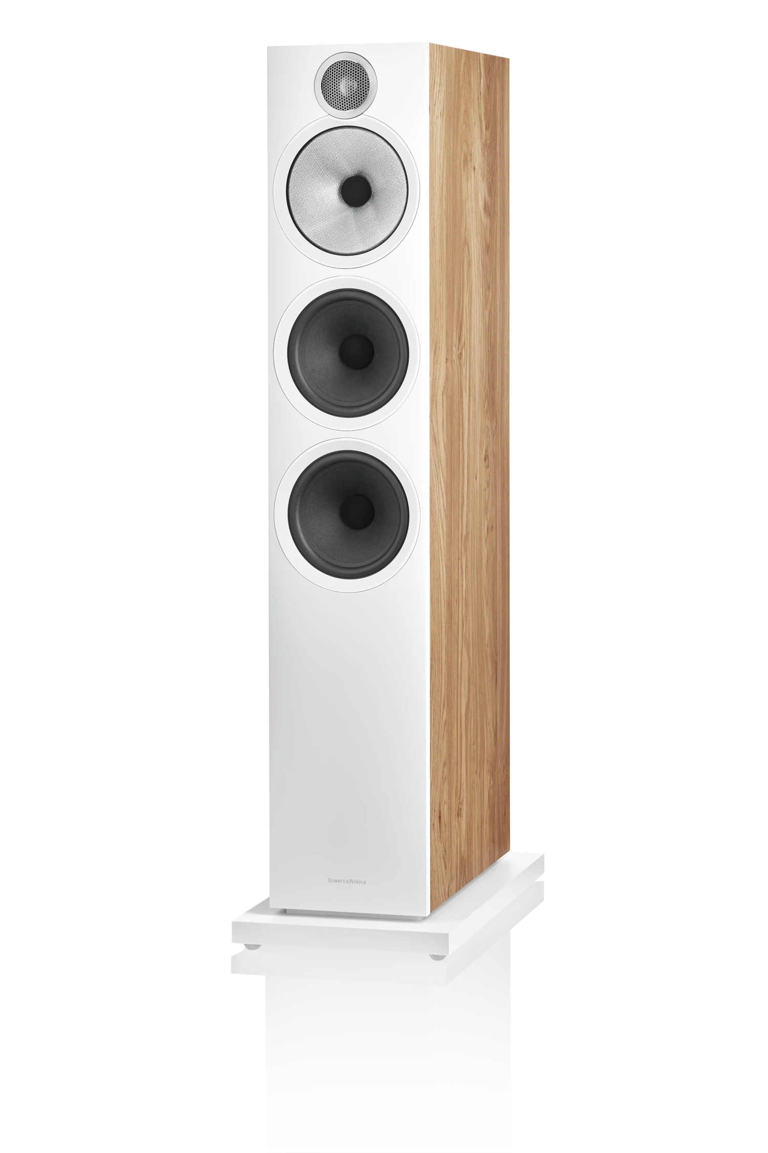 Bowers & Wilkins 603 S3 Floorstanding Speakers (Each) 7 Bowers & Wilkins 603 S3 Floorstanding Speakers (Each) - Image 7