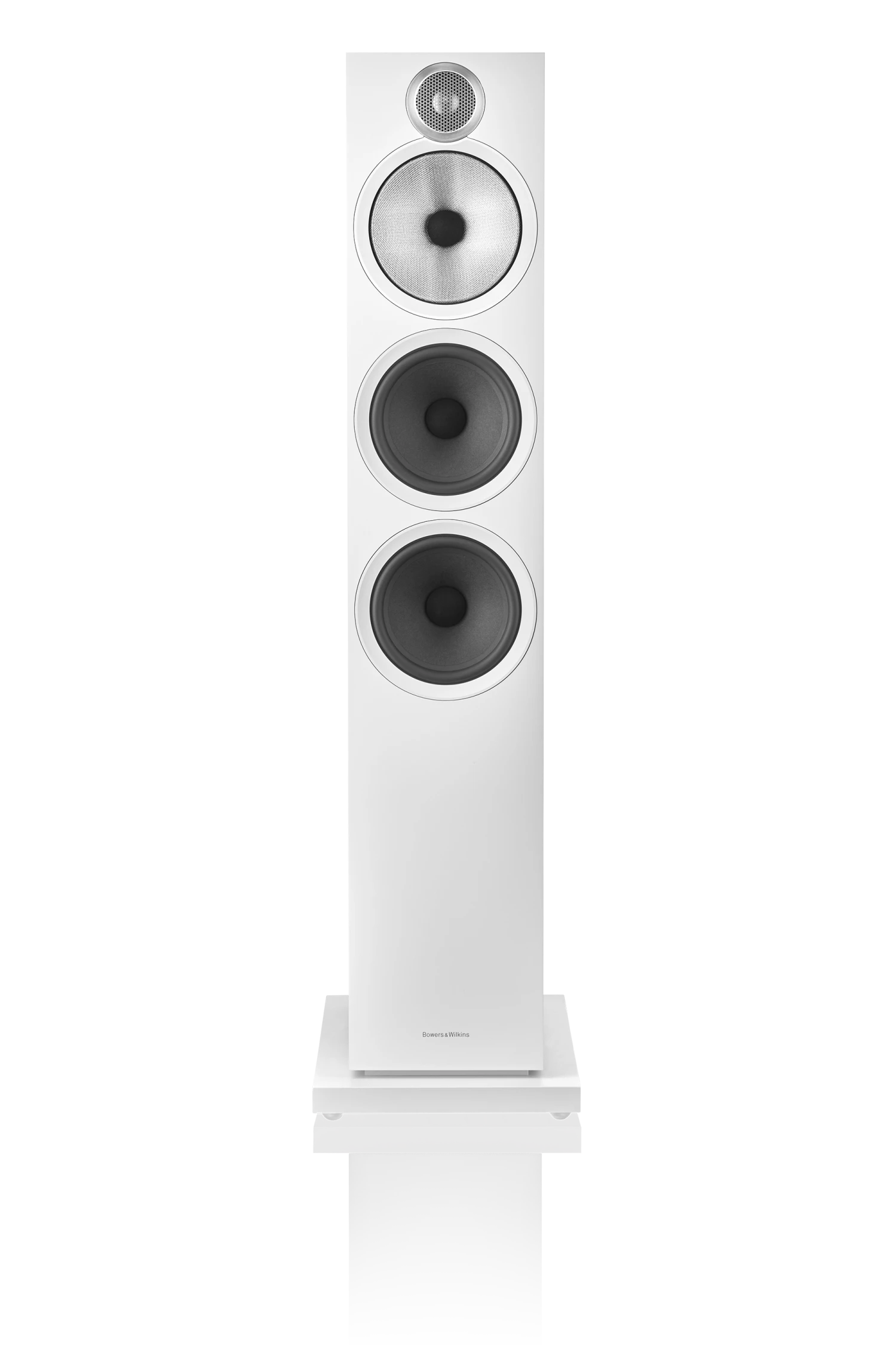 Bowers & Wilkins 603 S3 Floorstanding Speakers (Each) 10 Bowers & Wilkins 603 S3 Floorstanding Speakers (Each) - Image 10