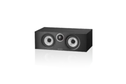 Bowers & Wilkins HTM6 S3 Center Channel Speaker