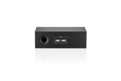 Bowers & Wilkins HTM6 S3 Center Channel Speaker -Home Electronics Store B W HTM6S3BlackRear