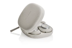 Bowers & Wilkins Px7 S2e Wireless Headphones -Home Electronics Store B W Px7S2eCloudGreyCaseOpenwithreflection