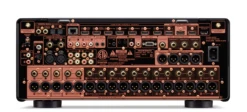 Marantz AV 10 Reference 15.4 Channel Home Theater Pre-Amplifier/Processor 12 Marantz AV 10 Reference 15.4 Channel Home Theater Pre-Amplifier/Processor -Home Electronics Store Back AV10 Image 05012023