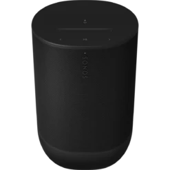 Sonos Move 2 -Home Electronics Store Black04