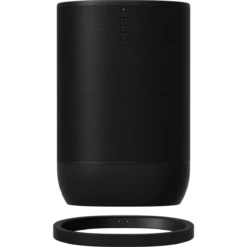 Sonos Move 2 -Home Electronics Store Black06