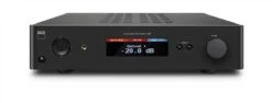 NAD C 368 Hybrid Digital DAC Amplifier